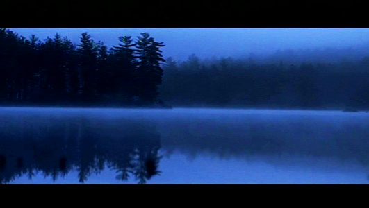 Water Earth Air Fire Algonquin Park Bob Crossman director Robert Crossman